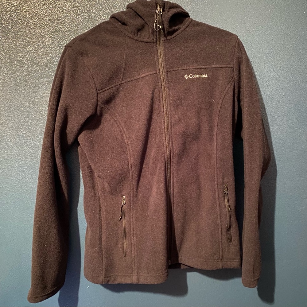 Columbia Jacket - Picture 2 of 4